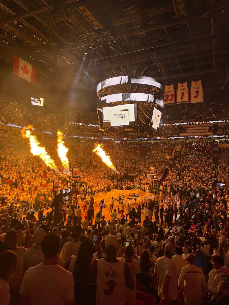 national basketball association