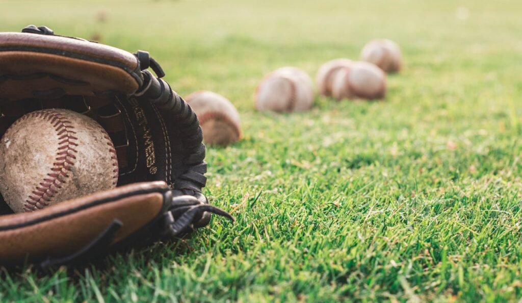 Greatest Moments in MLB Baseball History