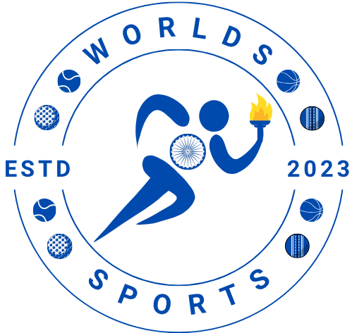 Worlds of Sports