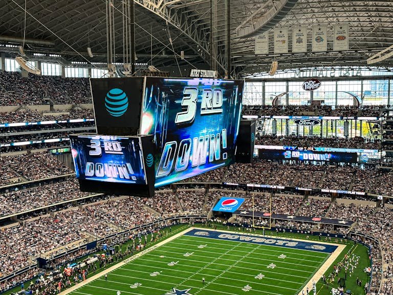 dallas cowboys