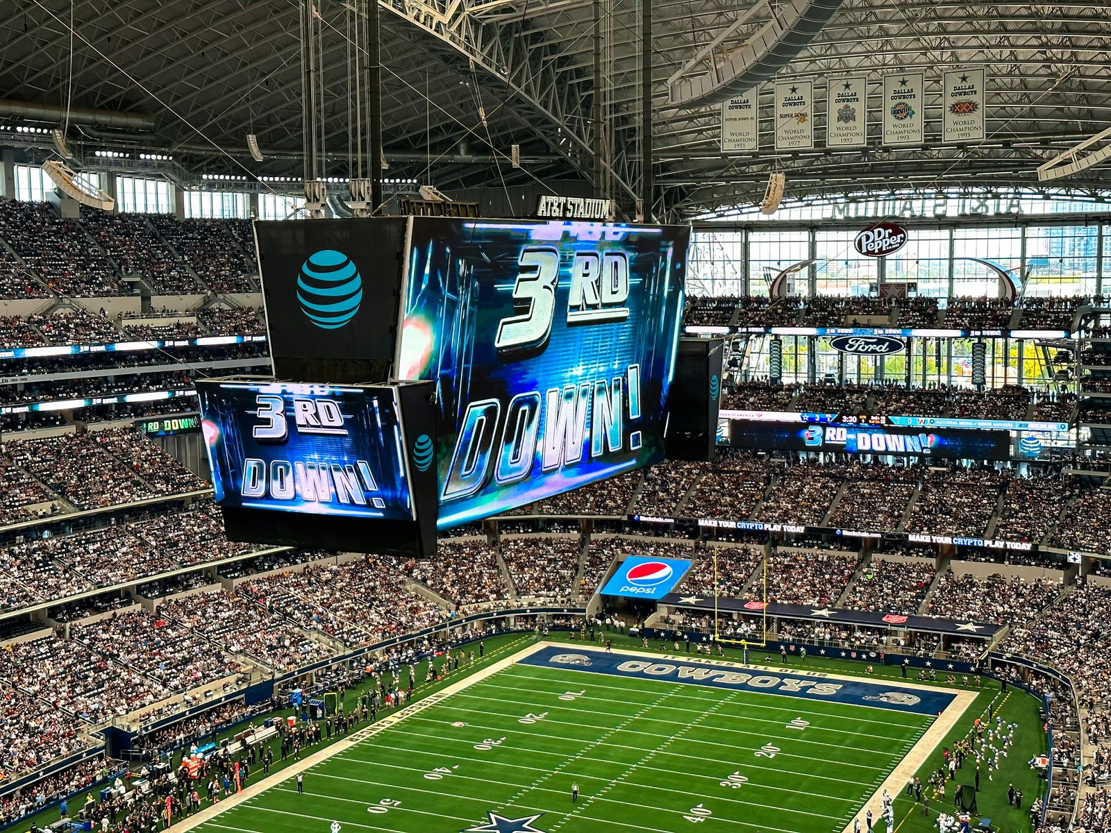 dallas cowboys