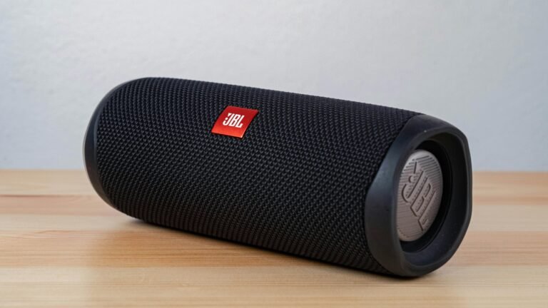 jbl charge