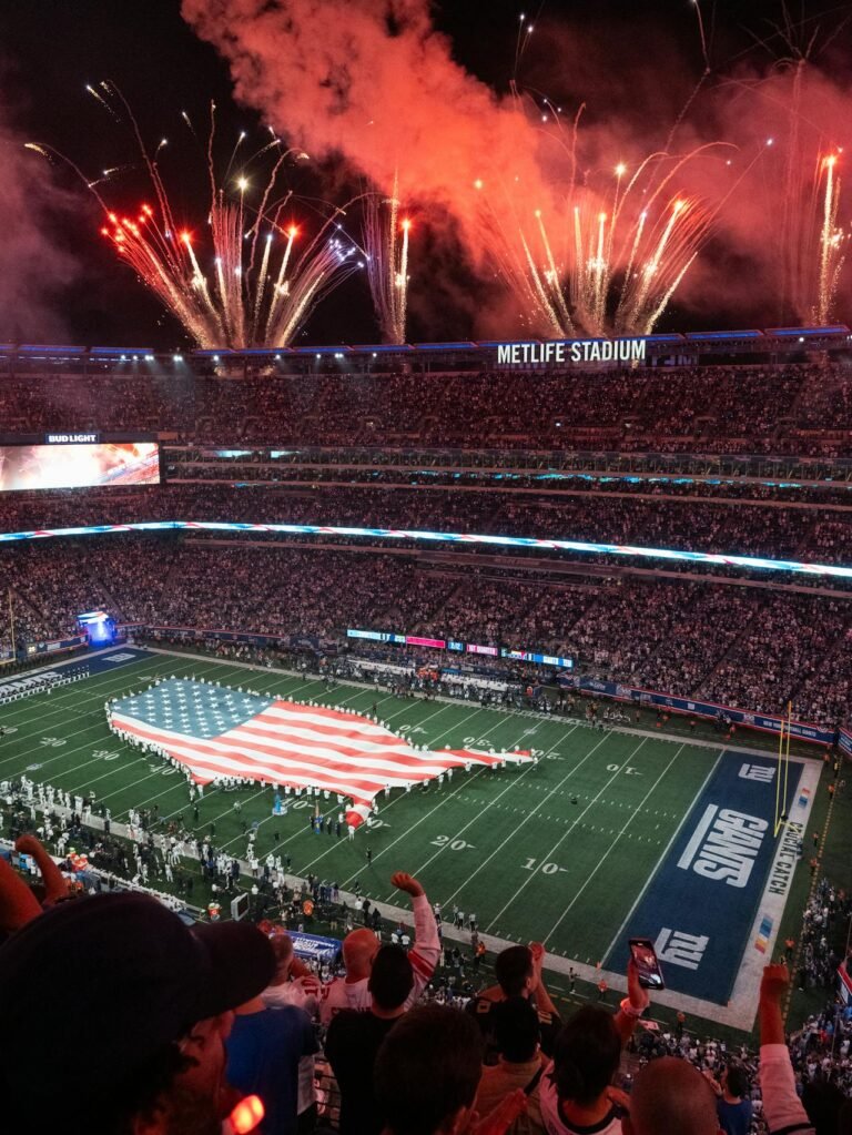 national football league