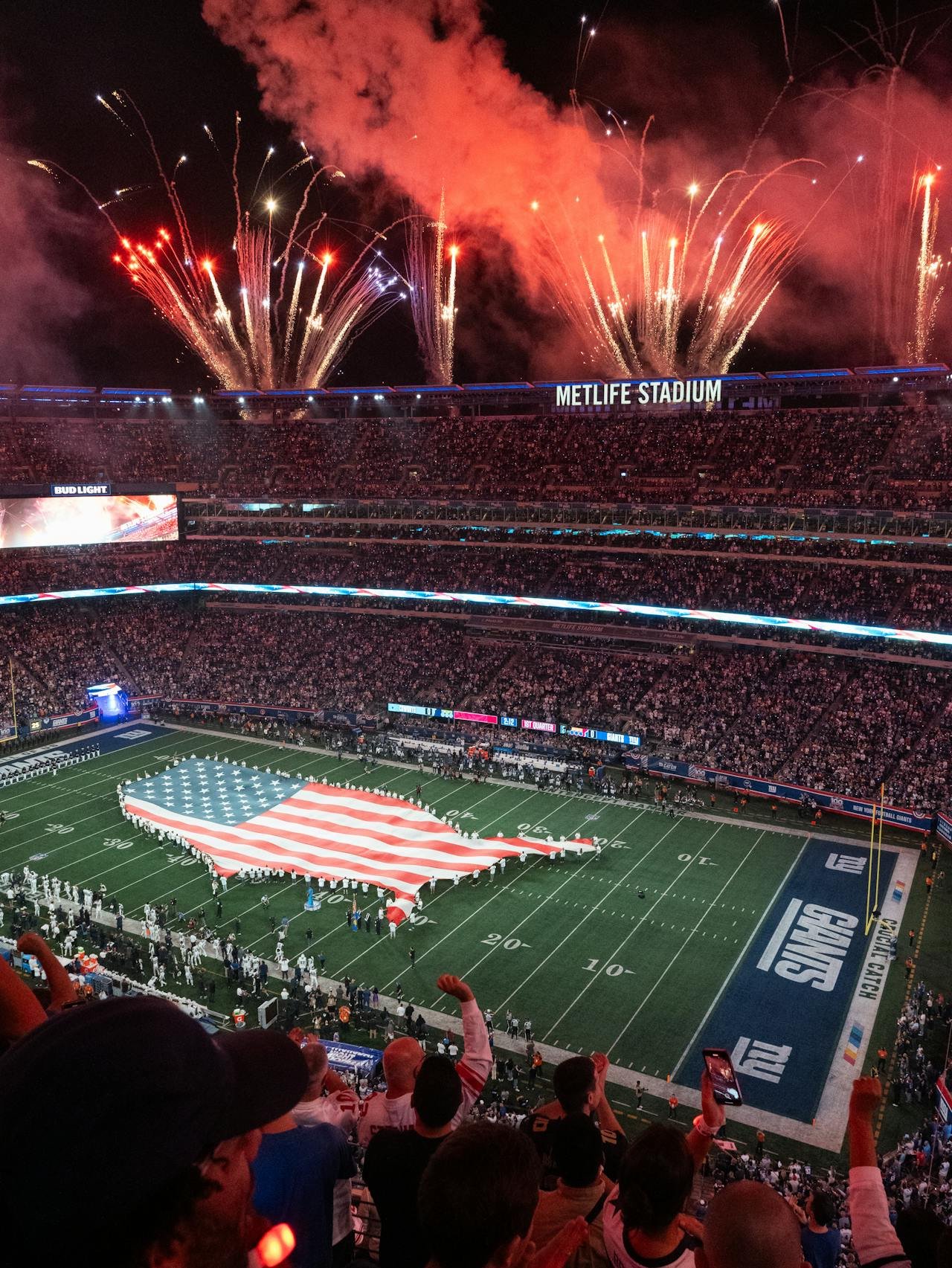 national football league