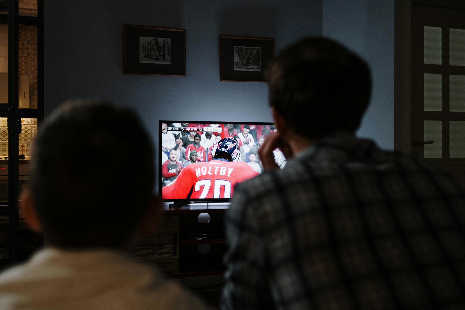 sports documentary