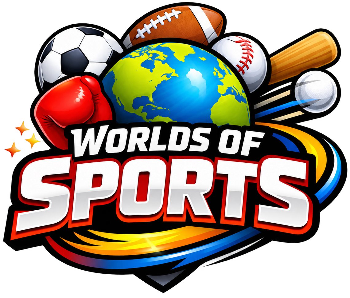 worlds of sports